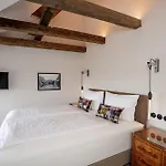Dammwaerterhaus 1924 Semesterbostad Morsum (Sylt)