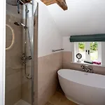 Dammwaerterhaus 1924 * Morsum (Sylt)