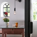 Dammwaerterhaus 1924 Semesterbostad *
