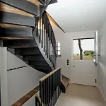 Dammwaerterhaus 1924 Morsum (Sylt)