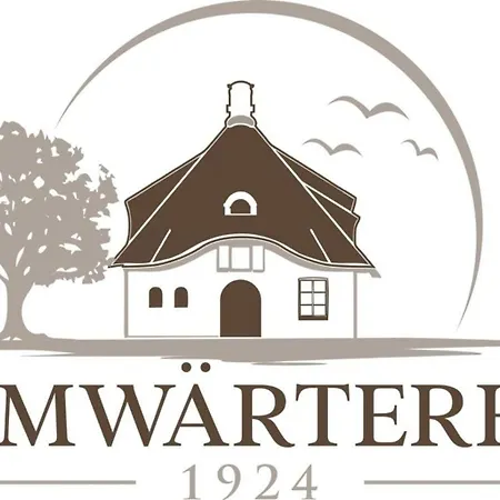 Casa vacanze Dammwaerterhaus 1924 Sylt