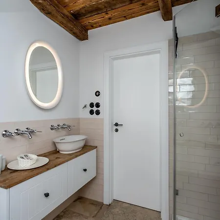 Casa vacanze Dammwaerterhaus 1924 *