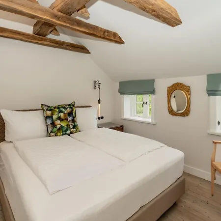 Dammwaerterhaus 1924