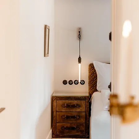 Dammwaerterhaus 1924 Casa vacanze