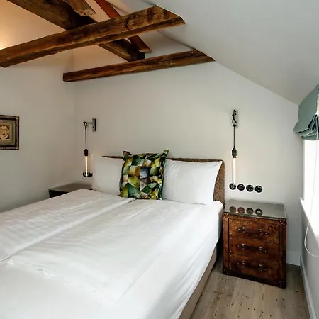 Casa vacanze Dammwaerterhaus 1924