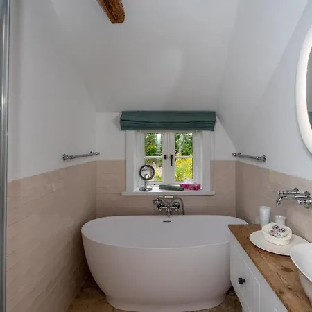 Dammwaerterhaus 1924