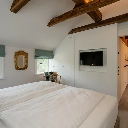 Dammwaerterhaus 1924 Casa vacanze