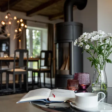 Casa vacanze Dammwaerterhaus 1924