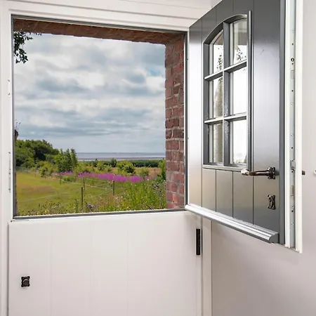 Casa vacanze Dammwaerterhaus 1924 *