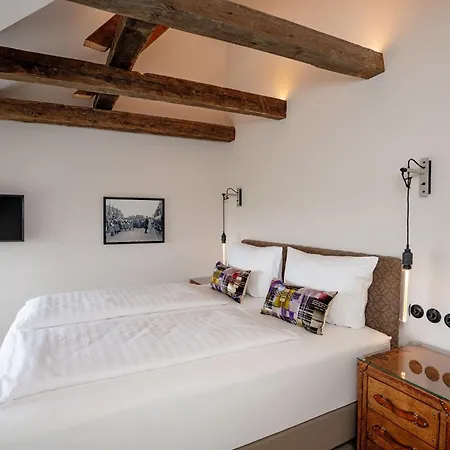 Dammwaerterhaus 1924 Casa vacanze Sylt