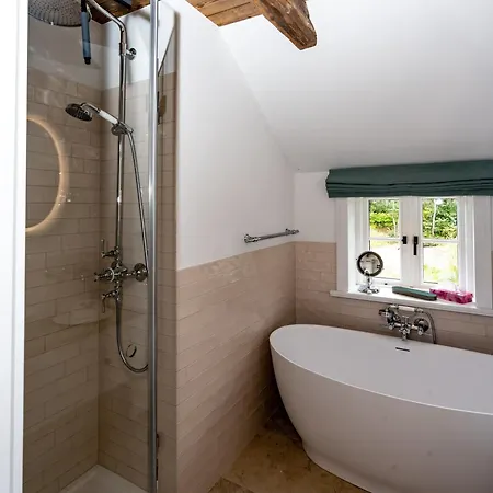 Dammwaerterhaus 1924 * Sylt