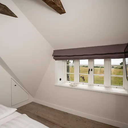 Dammwaerterhaus 1924 Casa vacanze