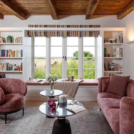 Casa vacanze Dammwaerterhaus 1924