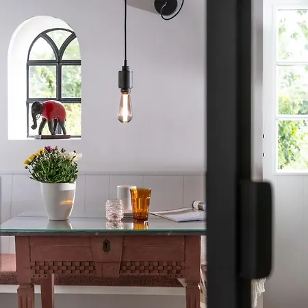 Dammwaerterhaus 1924 Casa vacanze *