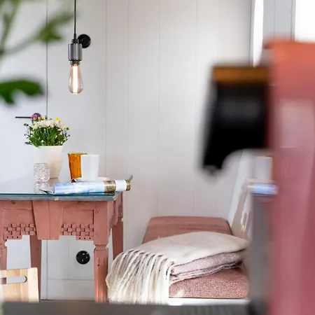 Casa vacanze Dammwaerterhaus 1924 *