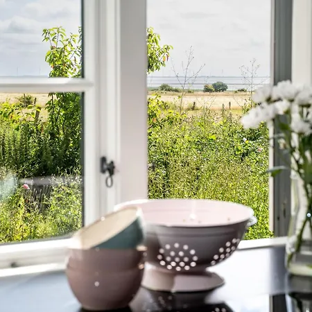 Casa vacanze Dammwaerterhaus 1924 Sylt