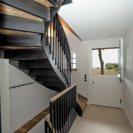 Dammwaerterhaus 1924 Sylt