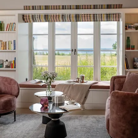 Dammwaerterhaus 1924 Casa vacanze