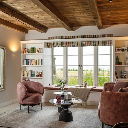 Casa vacanze Dammwaerterhaus 1924