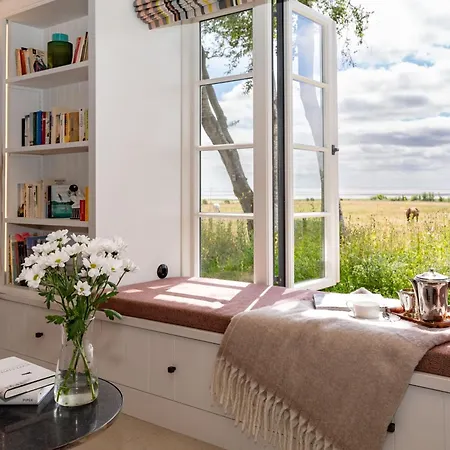 Dammwaerterhaus 1924 Casa vacanze *