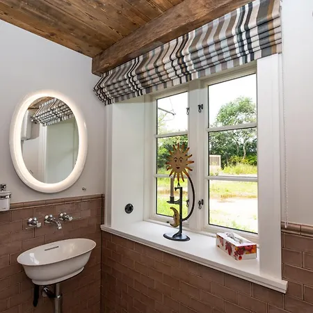 Casa vacanze Dammwaerterhaus 1924 *