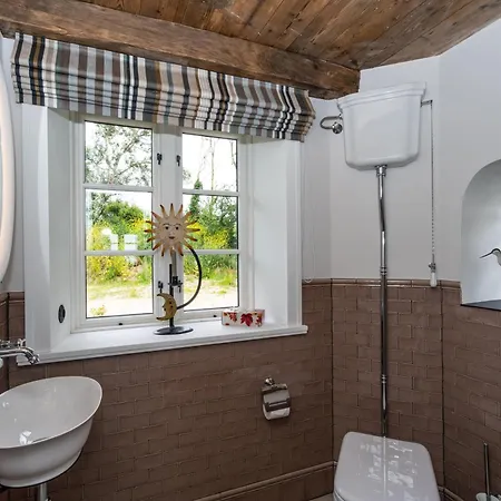 Dammwaerterhaus 1924 * Sylt