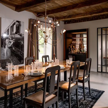 Dammwaerterhaus 1924