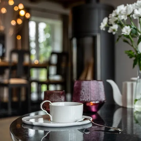 Dammwaerterhaus 1924 Casa vacanze