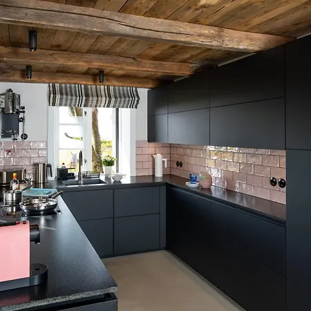 Casa vacanze Dammwaerterhaus 1924