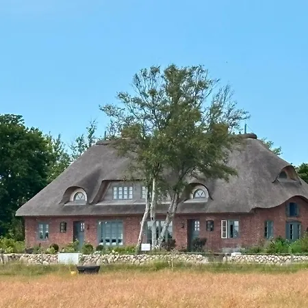 Dammwaerterhaus 1924